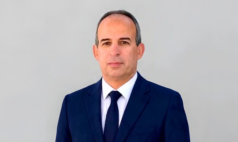 سقوط طفل من الطابق الثاني بمنزل الأسرة في سوهاج