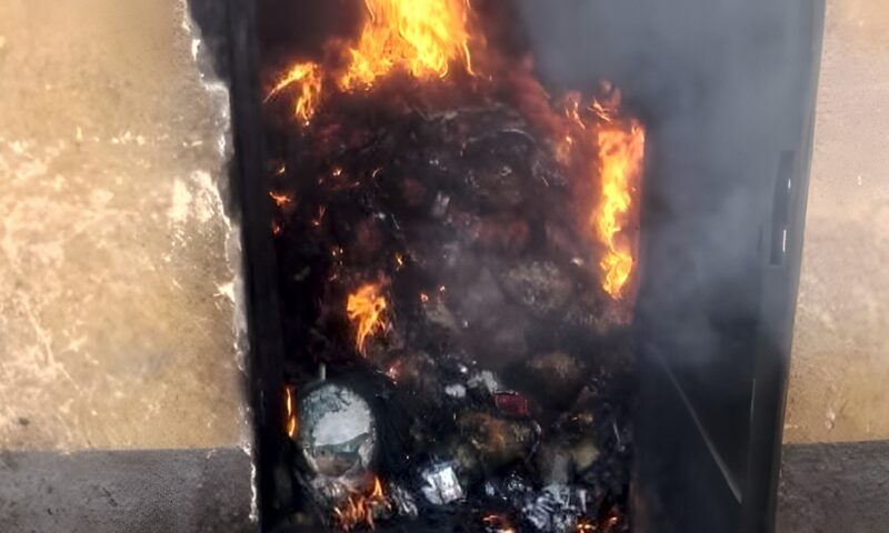 بقرار من النيابة العامة.. إعدام 784 كيلو لحوم ودواجن ومصنعاتها بسوهاج