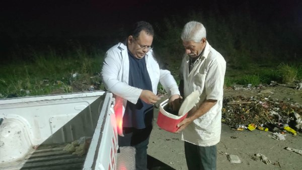 محافظ سوهاج يوجه بحملات بيطرية عاجلة في “طما وطهطا” بعد إصابة 12 مواطناً بعقر كلب ضال