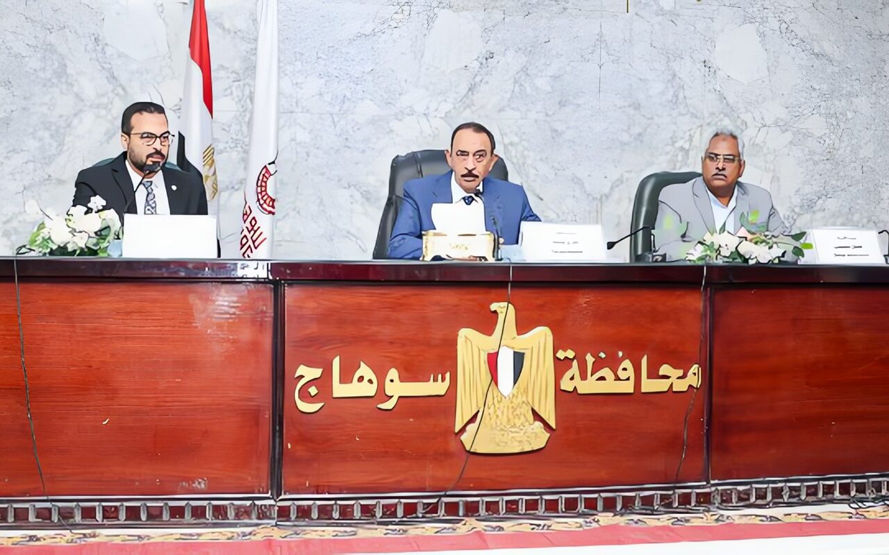 سوهاج.. اجتماع تحضيري الأحد لإطلاق حملة تطعيم ضد الحصبة والحصبة الألماني