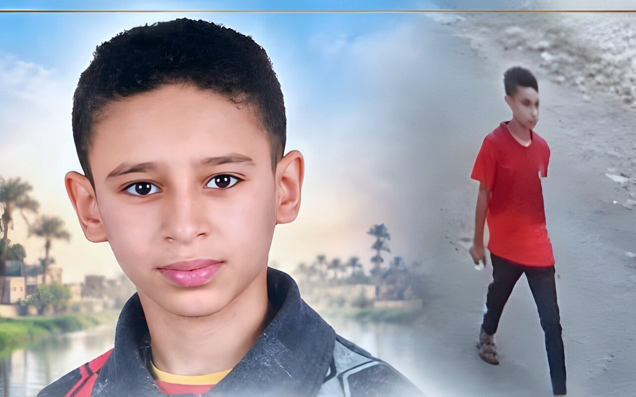 بعد أيام من القلق والترقب.. عودة الطفل أحمد علي لأسرته سالماً في شطورة بسوهاج