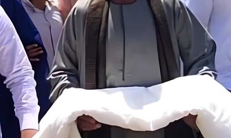 الصلح خير.. جزيرة الخزندارية بسوهاج تستعد لإنهاء الخلاف بين عائلتي عبد النعيم وعبد العزيز