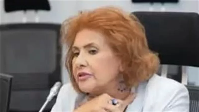 “10 دقائق قلبت الرعب إلى أمان”، أماني الطويل تروي محنتها في الصحراء وتوجه رسالة لوزير الداخلية