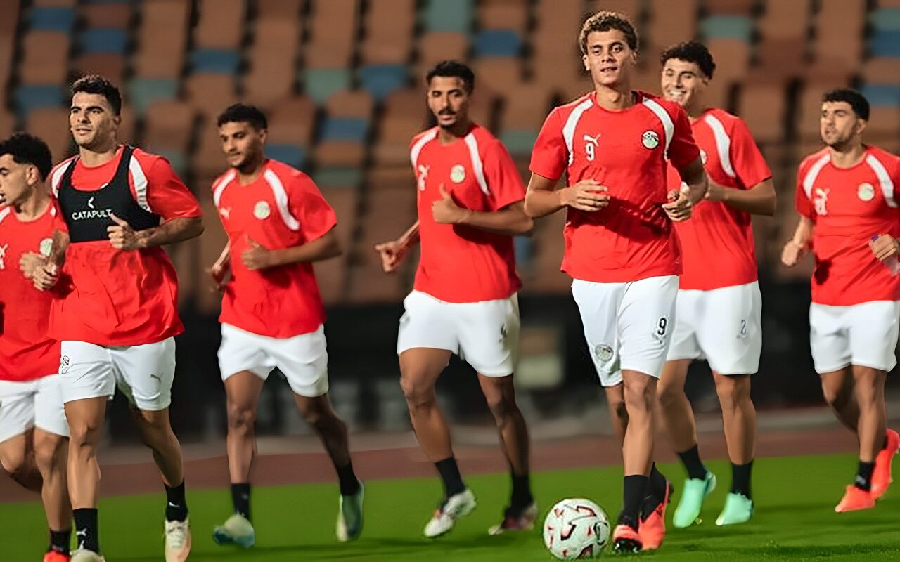 منتخب مصر يخوض تجربة قوية اليوم أمام جنوب أفريقيا