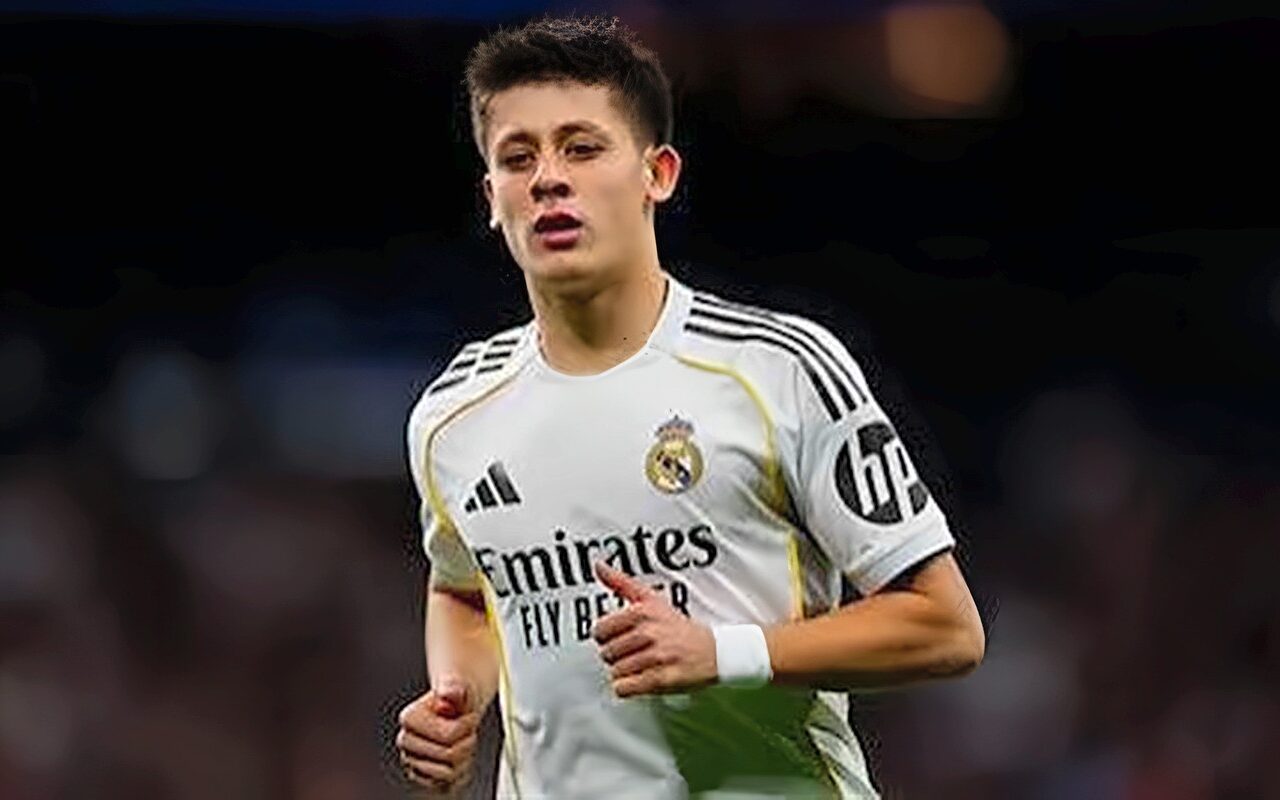 قرار جديد من ريال مدريد لحماية مستقبل أردا جولر
