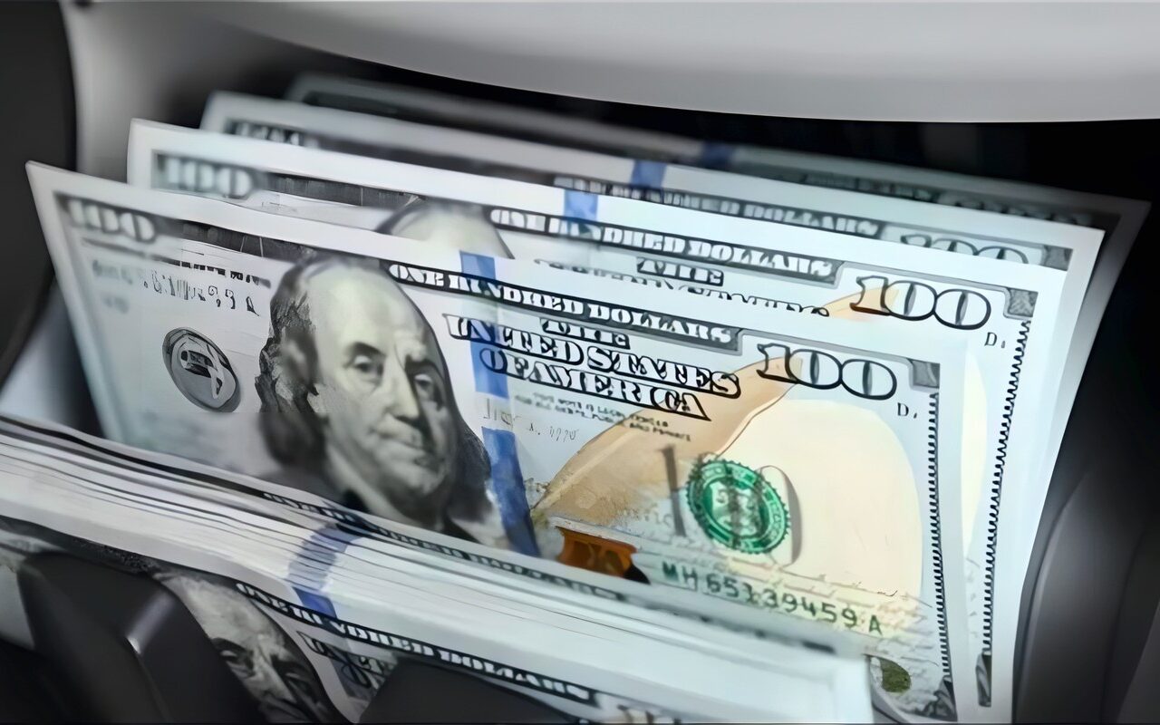 أسعار الدولار في مصر السبت 17 أكتوبر
