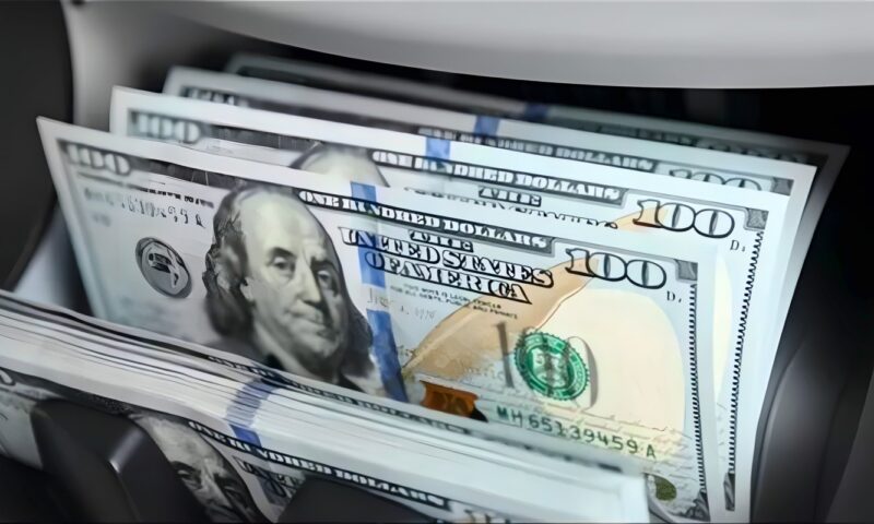 أسعار الدولار في مصر السبت 17 أكتوبر