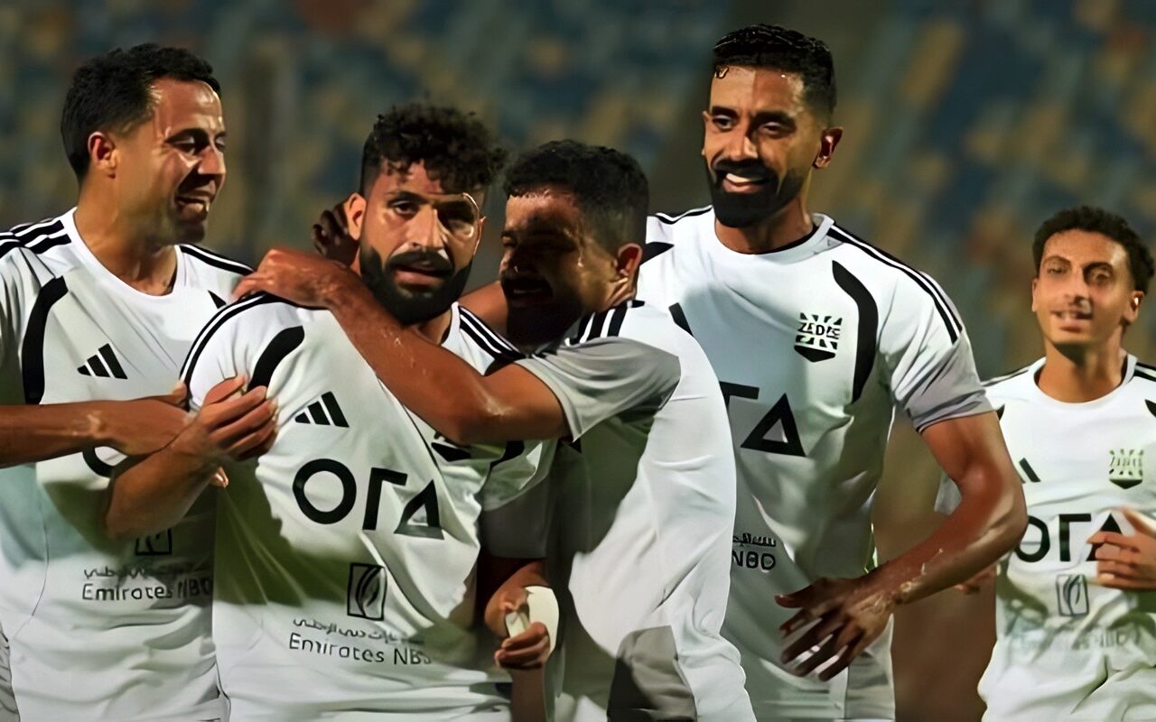 الأهلي يخطط لخطف نجم زد في يناير مقابل الاستغناء عن كباكا ومقابل مالي