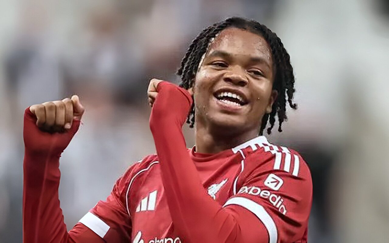 لاعب ليفربول: محمد صلاح أكثر لاعب تعلمت منه.. وسأظل ممتنًا له