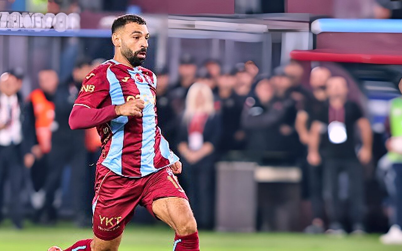 خبر سار قبل المواجهة الأوروبية.. محمد صلاح يقترب من العودة مع طرابزون