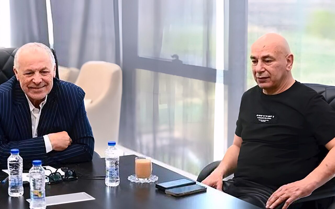 7 رسائل حاسمة من أبو ريدة للتوأم.. جلسة لم الشمل تنهي أزمة منتخب مصر؟