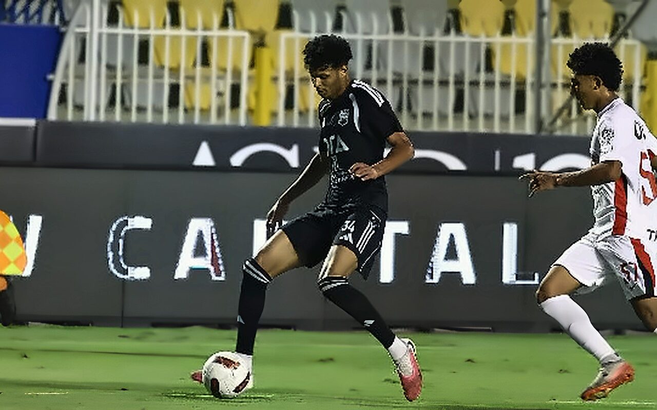 نتمنى نضم موهبة الأهلي.. أول رد من زد بعد الفوز على الزمالك بثلاثية