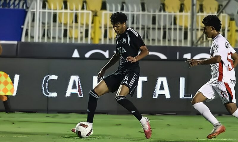 نتمنى نضم موهبة الأهلي.. أول رد من زد بعد الفوز على الزمالك بثلاثية