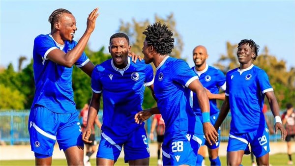 الهلال السوداني يهزم سيداما بونا بثنائية ويقترب من دور المجموعات بدوري أبطال إفريقيا