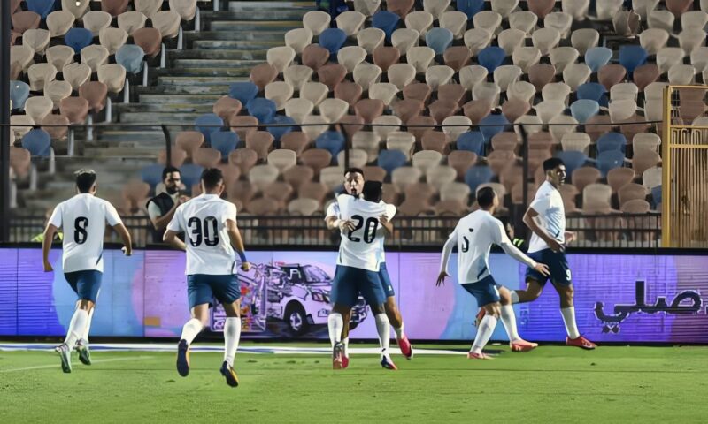 مدرب القناة: دفاع الأهلي بطيء.. وهذه نصيحتي لـ”الحسين عموتة”