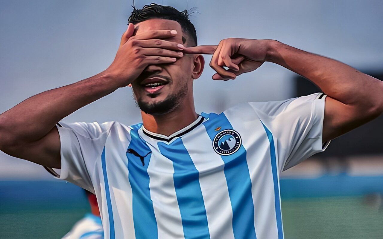أشعة جديدة تحسم موقف بن بوعلي من الانضمام لمنتخب الجزائر.. ومفاجأة بشأن محمد حمدي | خاص