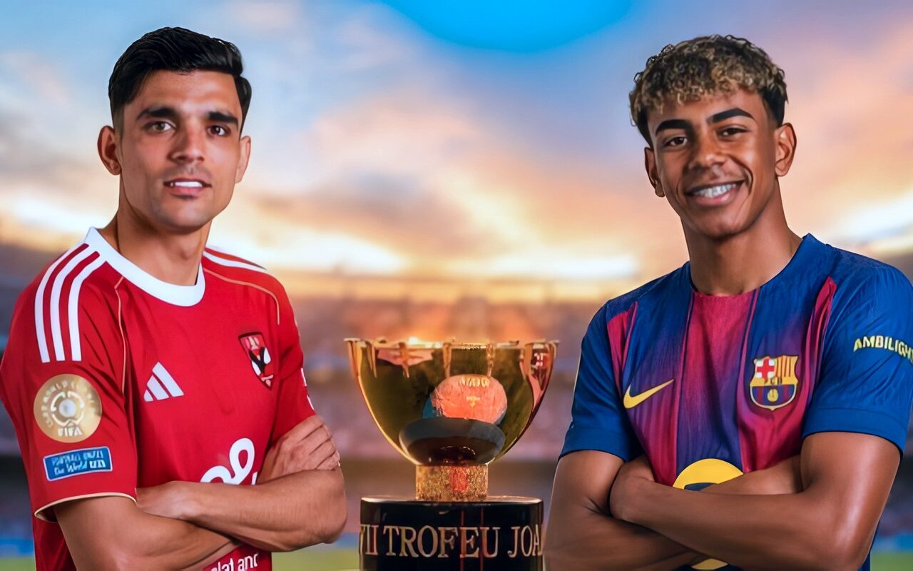 أخبار الرياضة| الأهلي يكتسح كيتارا وإغماء أكرم توفيق.. وريال مدريد يحسم الكلاسيكو أمام برشلونة