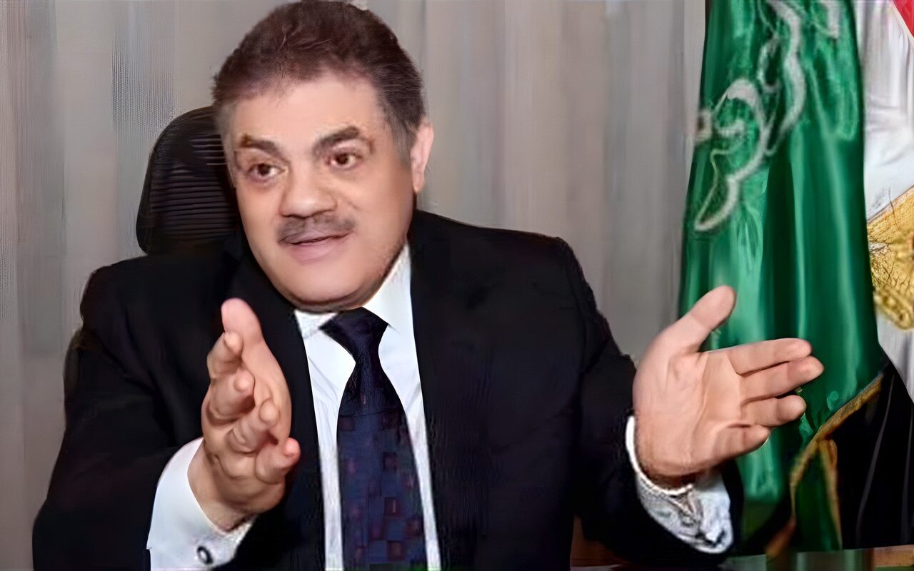 السيد البدوي: أقف على مسافة واحدة من مرشحي الهيئة العليا لحزب الوفد