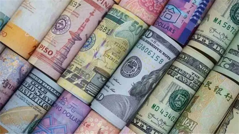أسعار العملات في مصر اليوم السبت 17 أكتوبر