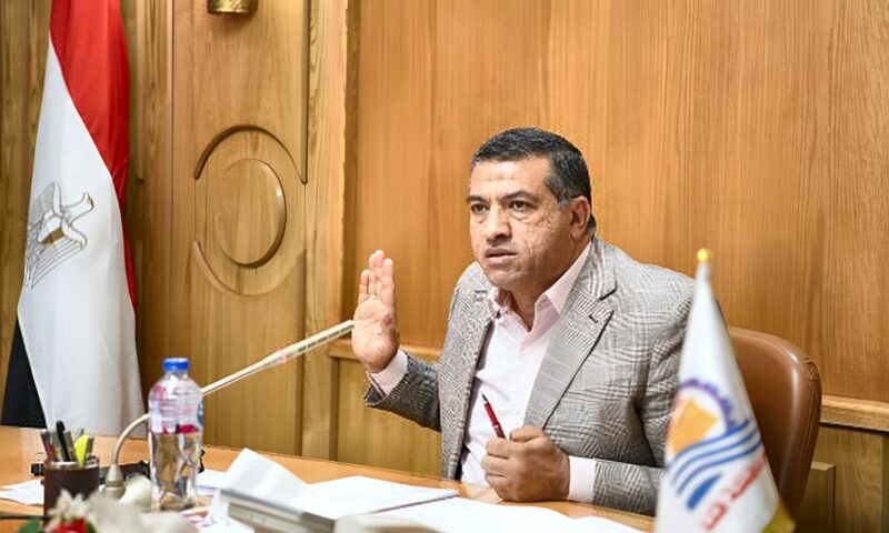 من 5 إلى 18عاما.. محافظ قنا يدعو الموهوبين للمشاركة في جائزة المبدع الصغير