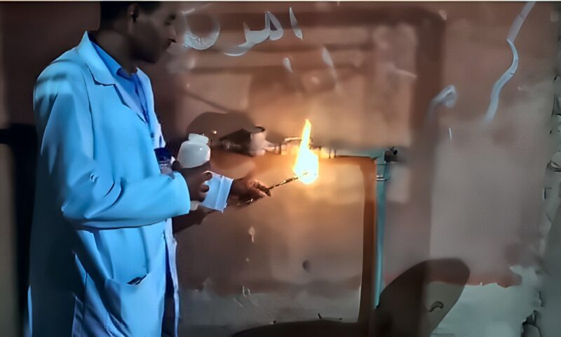 مياه قنا توضح حقيقة شكوى أهالي ساحل بشلاو بنقادة