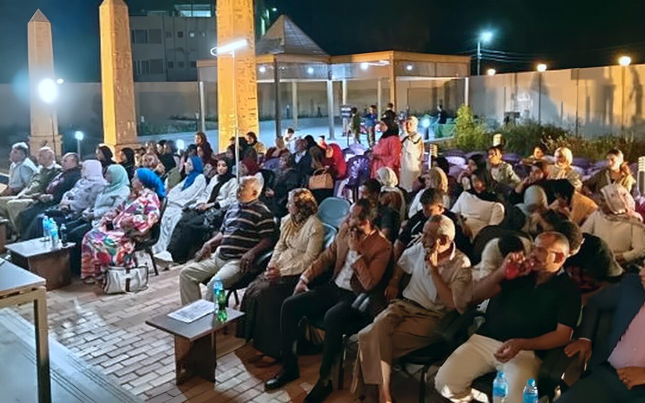 مجمع إعلام قنا: الوعي المجتمعي ركيزة أساسية لحماية الأمن القومى