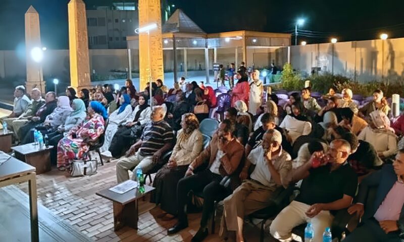 مجمع إعلام قنا: الوعي المجتمعي ركيزة أساسية لحماية الأمن القومى