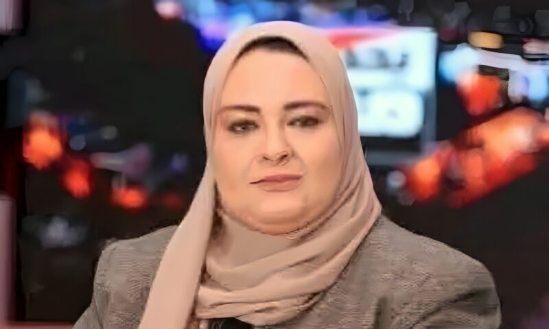 رحيل أماني أبو سحلي..نائبة قنا حوّلت مأساة الثأر إلى رسالة للسلام