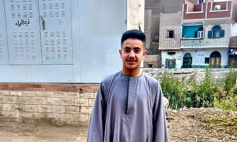 مصرع طالب بالثانوي الزراعي صعقًا بالكهرباء داخل منزله في قنا