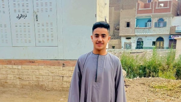 مصرع طالب بالثانوي الزراعي صعقًا بالكهرباء داخل منزله في قنا