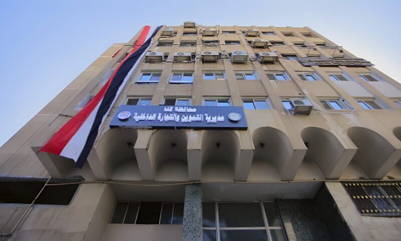 تموين قنا: ضبط محطتي وقود بقوص لبيعهما 30 طن سولار بالسوق السوداء