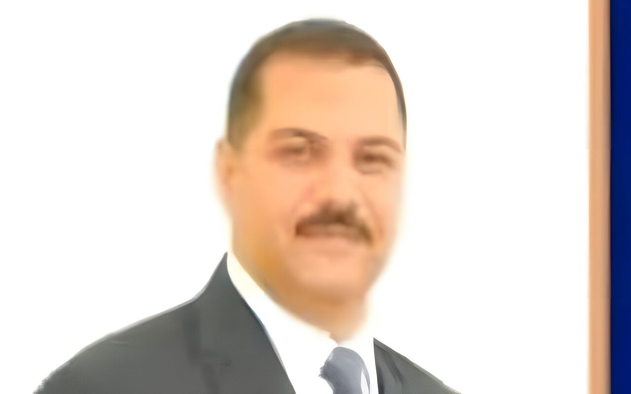 محمود عبد الغني عيسى سكرتيراً عاماً لمحافظة قنا.. بروفايل
