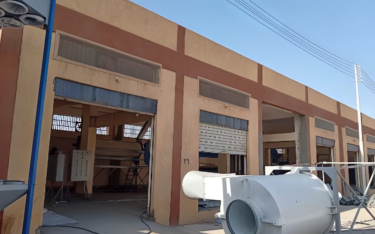 لدعم الصادرات.. إنشاء أول وحدة لغربلة الشمر والنباتات الطبية والعطرية بقنا