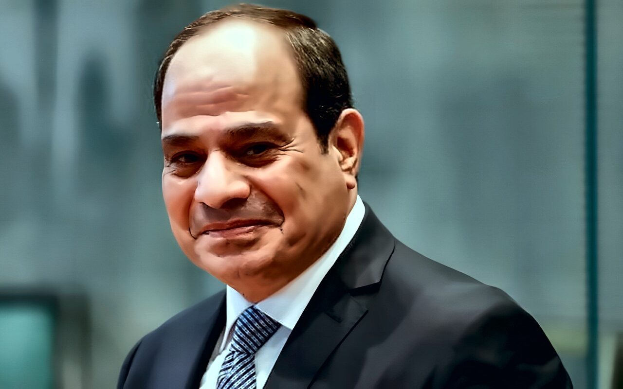 السيسي ونظيره الإندونيسي يشهدان التوقيع على عدد من مذكرات التفاهم بين البلدين