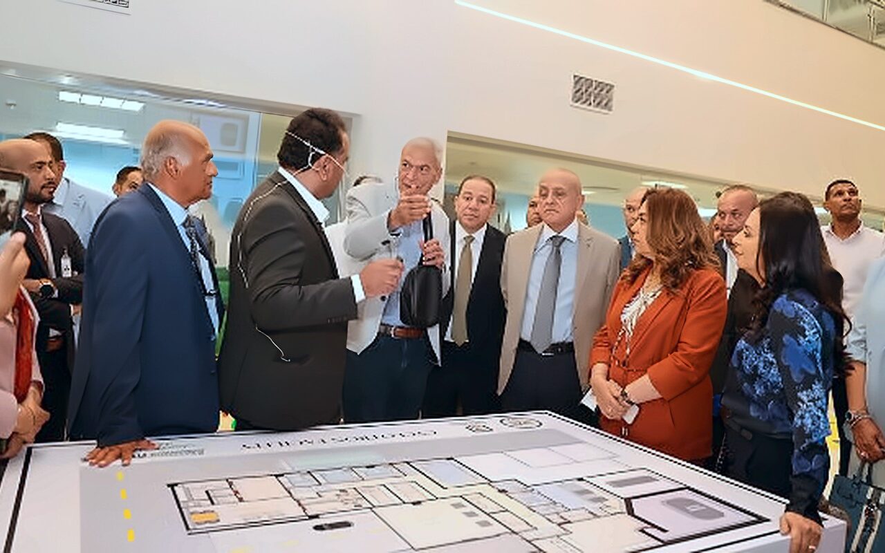 بحضور وزيري التضامن والتنمية المحلية.. «شفاء الأورمان» تعلن افتتاح أول وحدة «سيكلوترون» لإنتاج النظائر المشعة في الأقصر