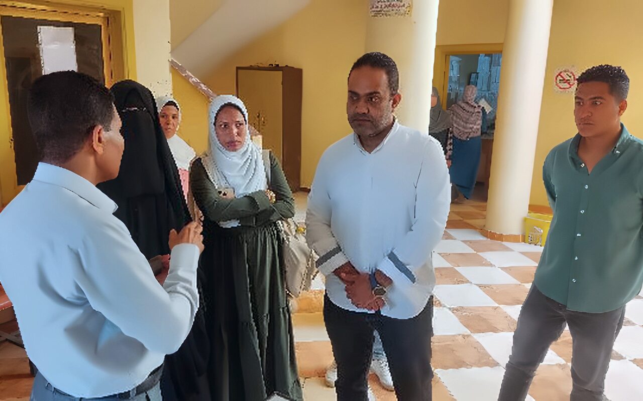 وكيل صحة الأقصر يتفقد وحدات الطود ويوجه بسرعة تلافي الملاحظات ورفع كفاءة الخدمات