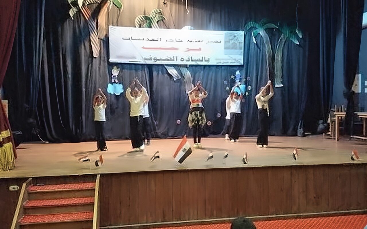 ثقافة الأقصر تحتفي بذكرى إنتصارات أكتوبر