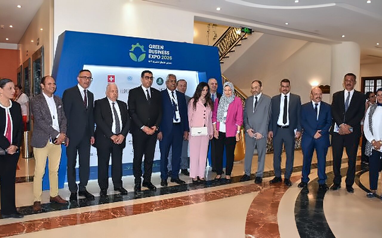 انطلاق الدورة الرابعة من معرض الأعمال الخضراء 2026 بالأقصر بمشاركة أكثر من 90 عارضًا