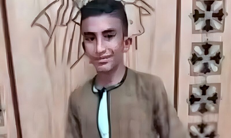 جلبابه التف بعمود كردان تروسيكل.. مصرع شاب في حادث مأساوي بالأقصر
