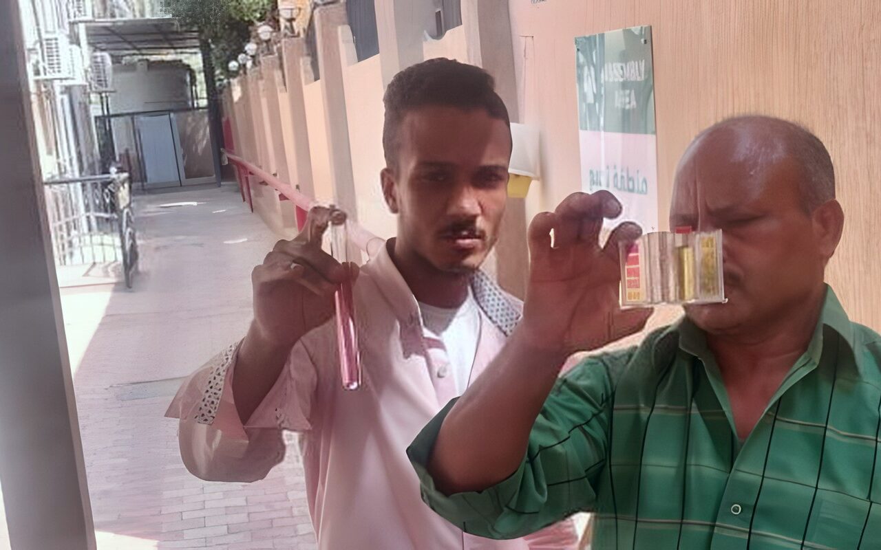 بعد شائعات تلوث مياه الشرب في إسنا.. شركة المياه تصدر بيانا عاجلا وتكشف إجراءات فحص العينات