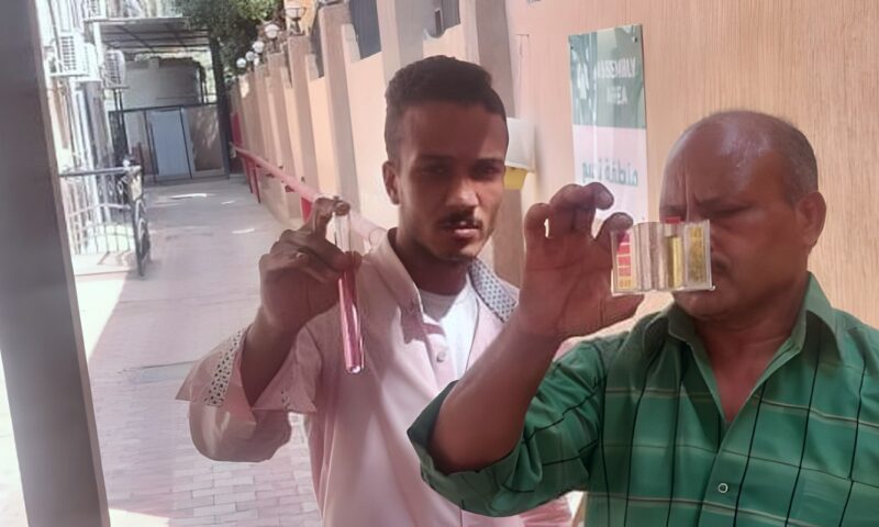 بعد شائعات تلوث مياه الشرب في إسنا.. شركة المياه تصدر بيانا عاجلا وتكشف إجراءات فحص العينات