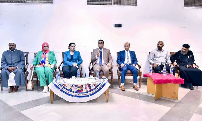 53 عاما على انتصارات أكتوبر المجيدة.. ندوة توعوية بنادي تجديف الأقصر