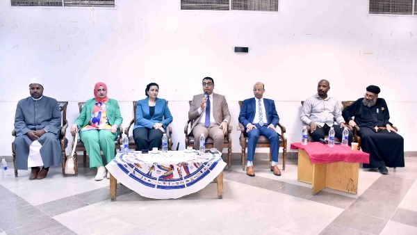53 عاما على انتصارات أكتوبر المجيدة.. ندوة توعوية بنادي تجديف الأقصر