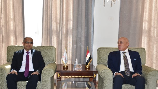 من الأقصر إلى كولومبو.. تحركات جديدة لفتح أبواب التعاون السياحي والاستثماري
