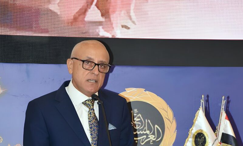 محافظ الأقصر: استضافة قمة الاستثمار العربي الأفريقي تفتح آفاقا جديدة للشراكات الاقتصادية
