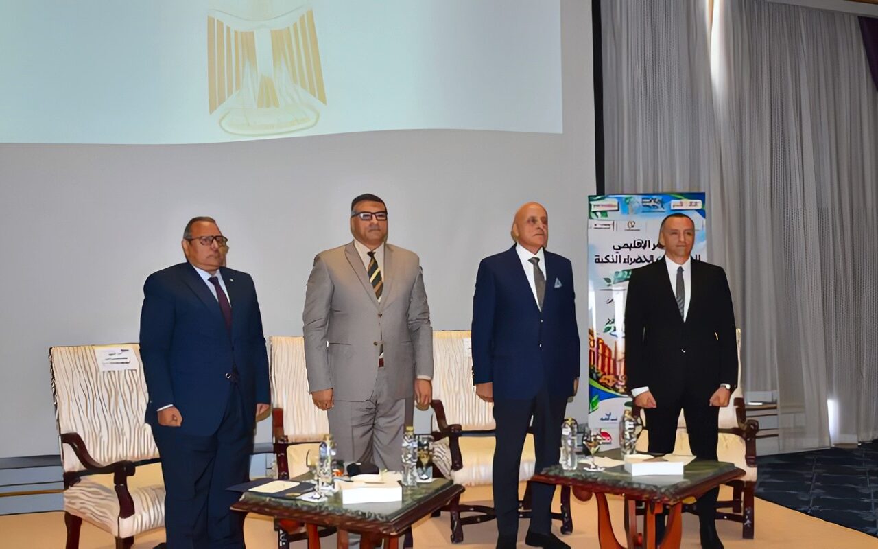الأقصر تستضيف إعلان المشروعات الخضراء الذكية الفائزة في 4 محافظات