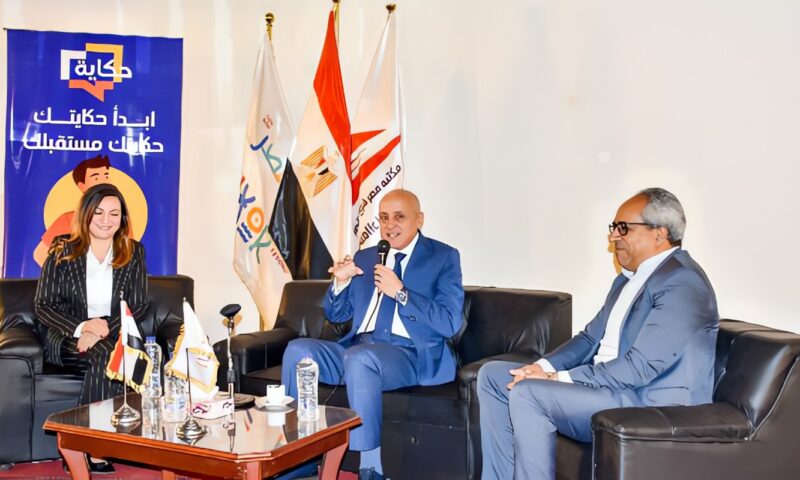 بحضور 300 متدرب.. محافظ الأقصر يشهد ختام البرنامج التدريبي المكثف في الذكاء الاصطناعي بمكتبة مصر