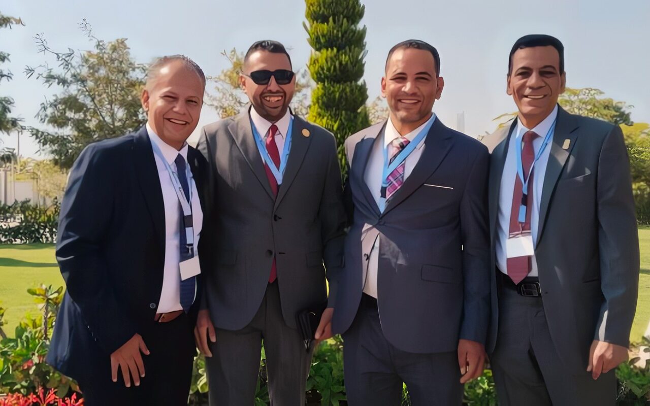 قيادات الرعاية الصحية بالأقصر تشارك في «منتدى مصر 2026» لمناقشة مستقبل المنظومة الصحية