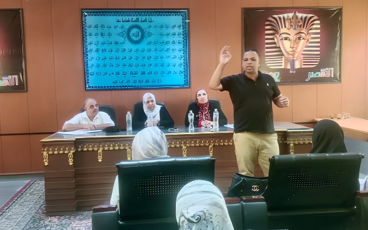 «نبض البيت» تنطلق من القرنة بالأقصر.. تدريب 50 مشاركا على إنقاذ الأرواح في الطوارئ