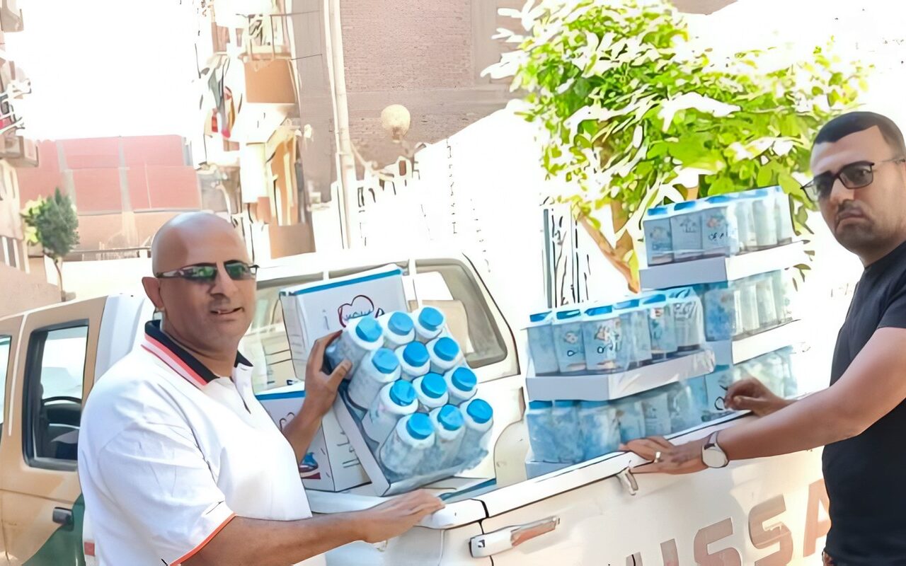 الأقصر.. ضبط منتجات مجهولة المصدر بإسنا وتحرير 22 محضرا تموينيا